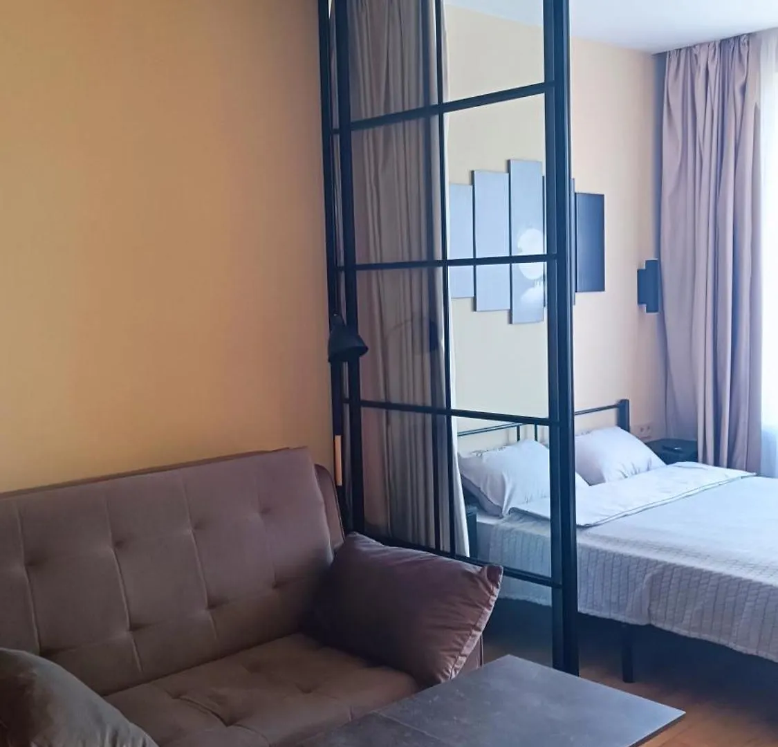 Apartment Homelite Almaty