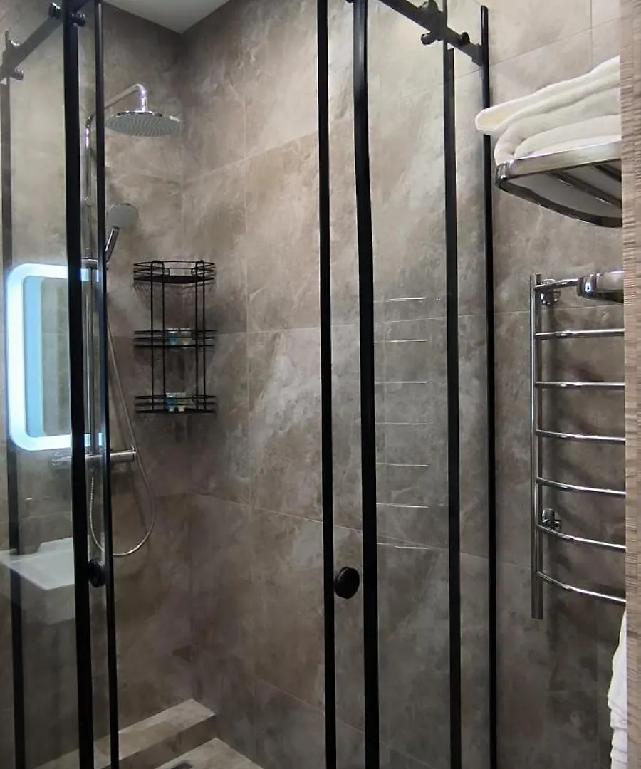 Homelite Almaty Apartment